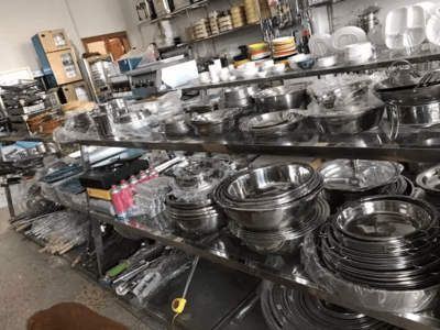 維義酒店廚房用品 酒店用品一站式采購的理想選擇