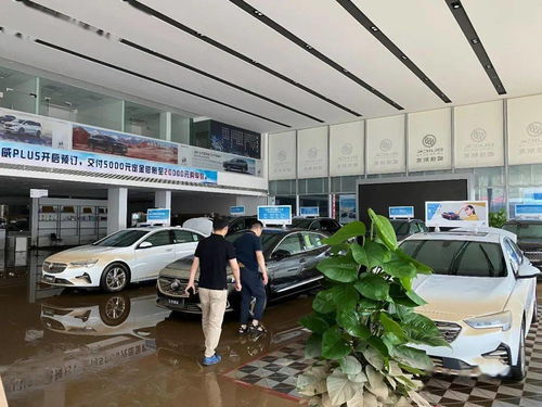踐行產融結合，賦能渠道伙伴 上汽通用汽車金融持續助力經銷商穩健發展
