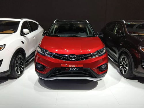 新能源浪潮席卷廣州車展，東南汽車攜雙車亮相開啟轉型新篇章